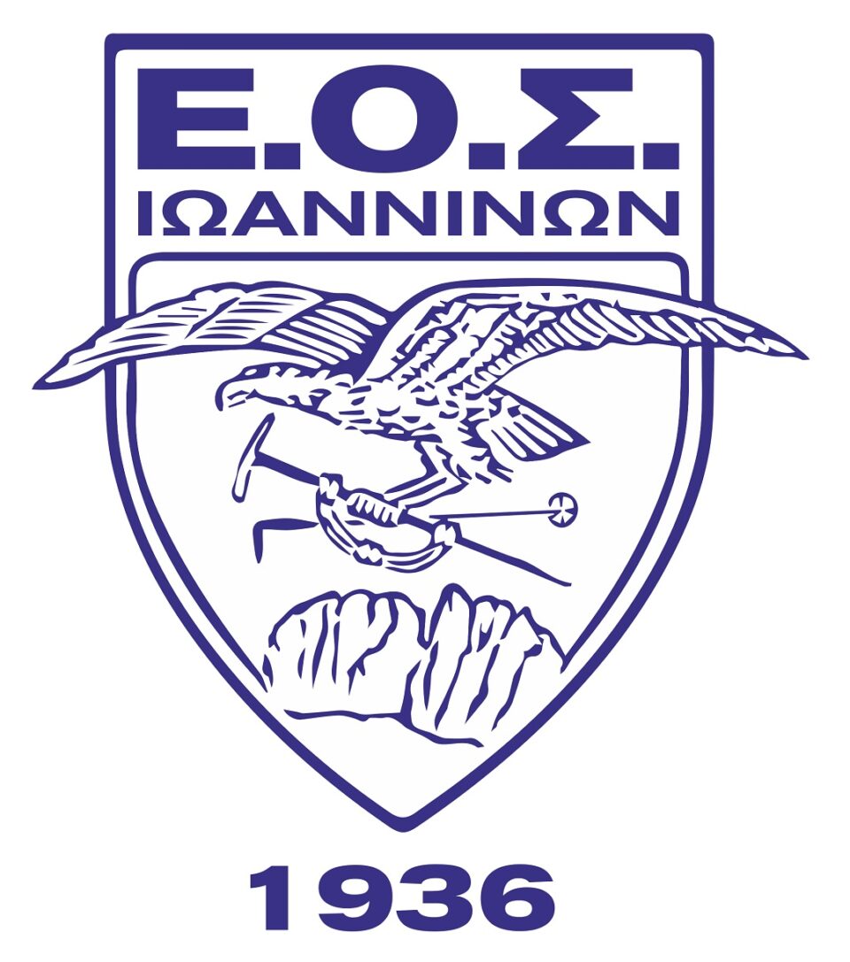 eos ioanninon logo