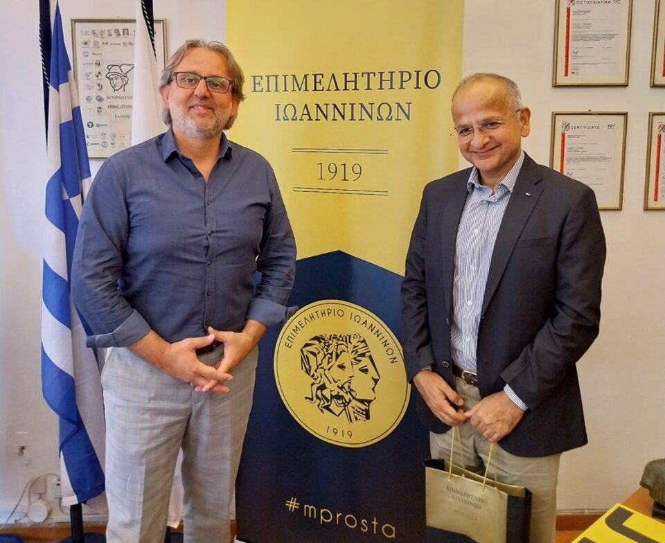 indos presvis mpekas epimelitirio
