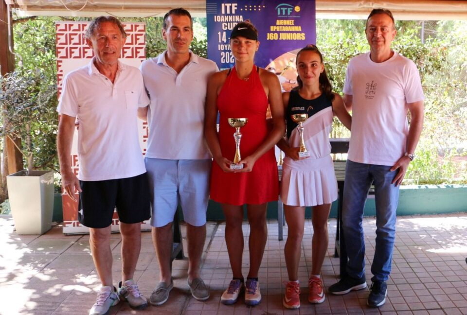 itf koritsia