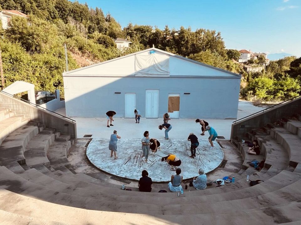 mesa to kalo Zitsa