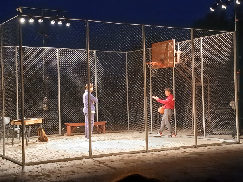 mia alli thiva Custom