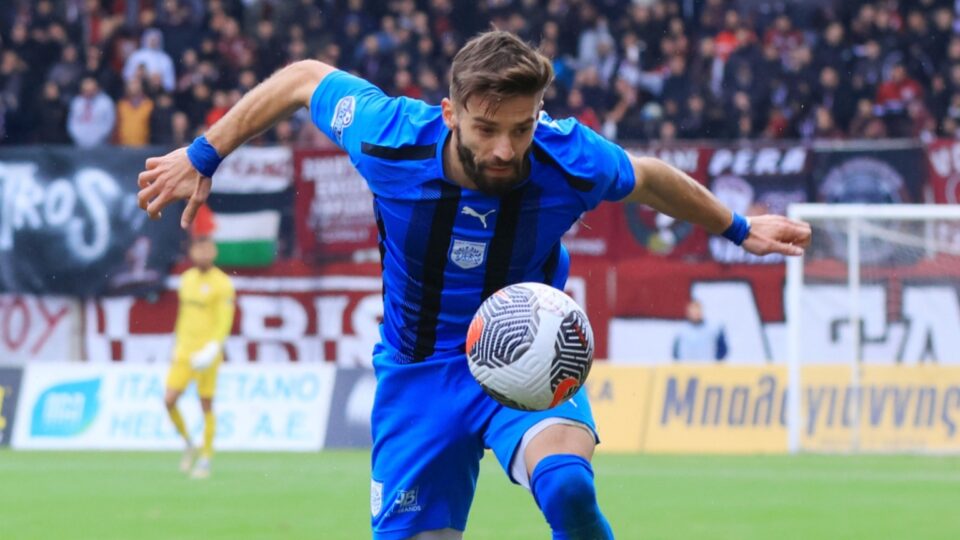 nikolias alex