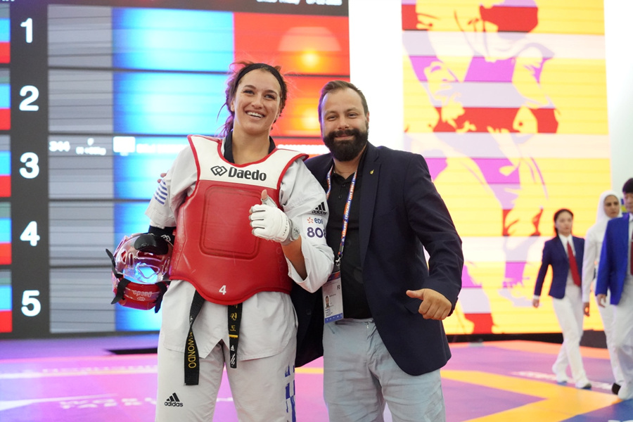 papastamatopoulou Korea