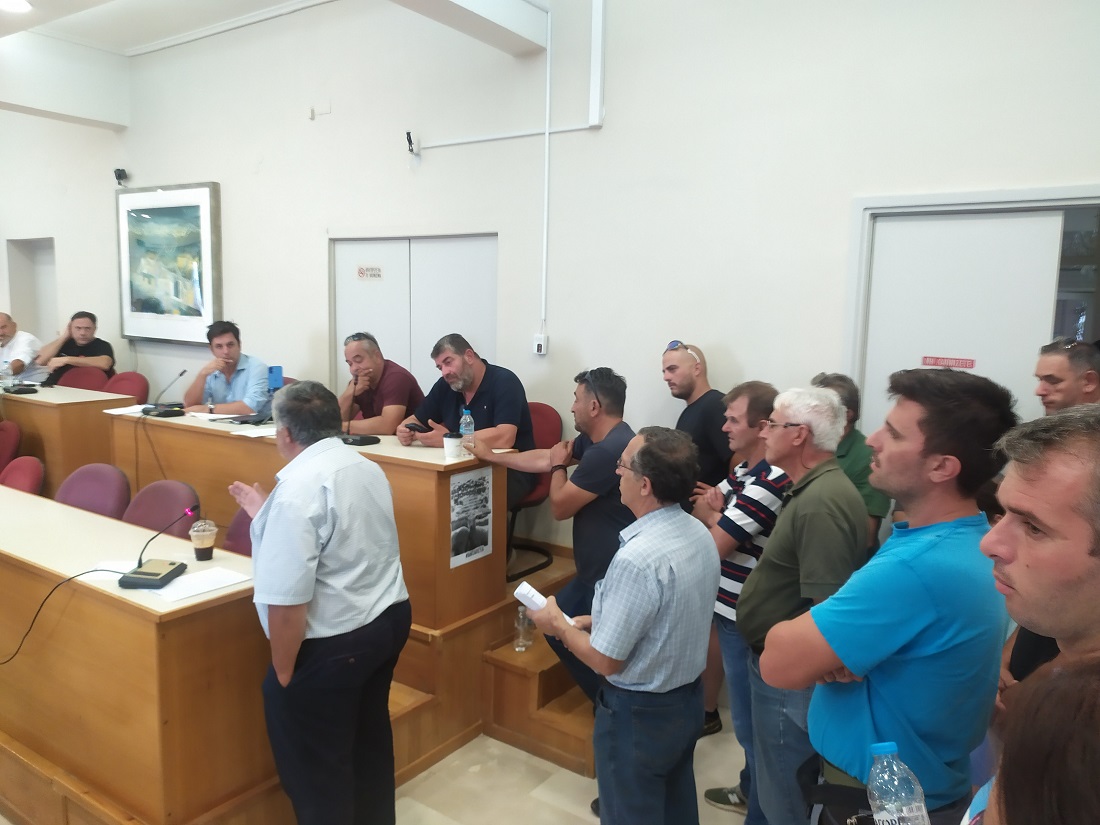 paragwgoi Lapsistas perifereiako