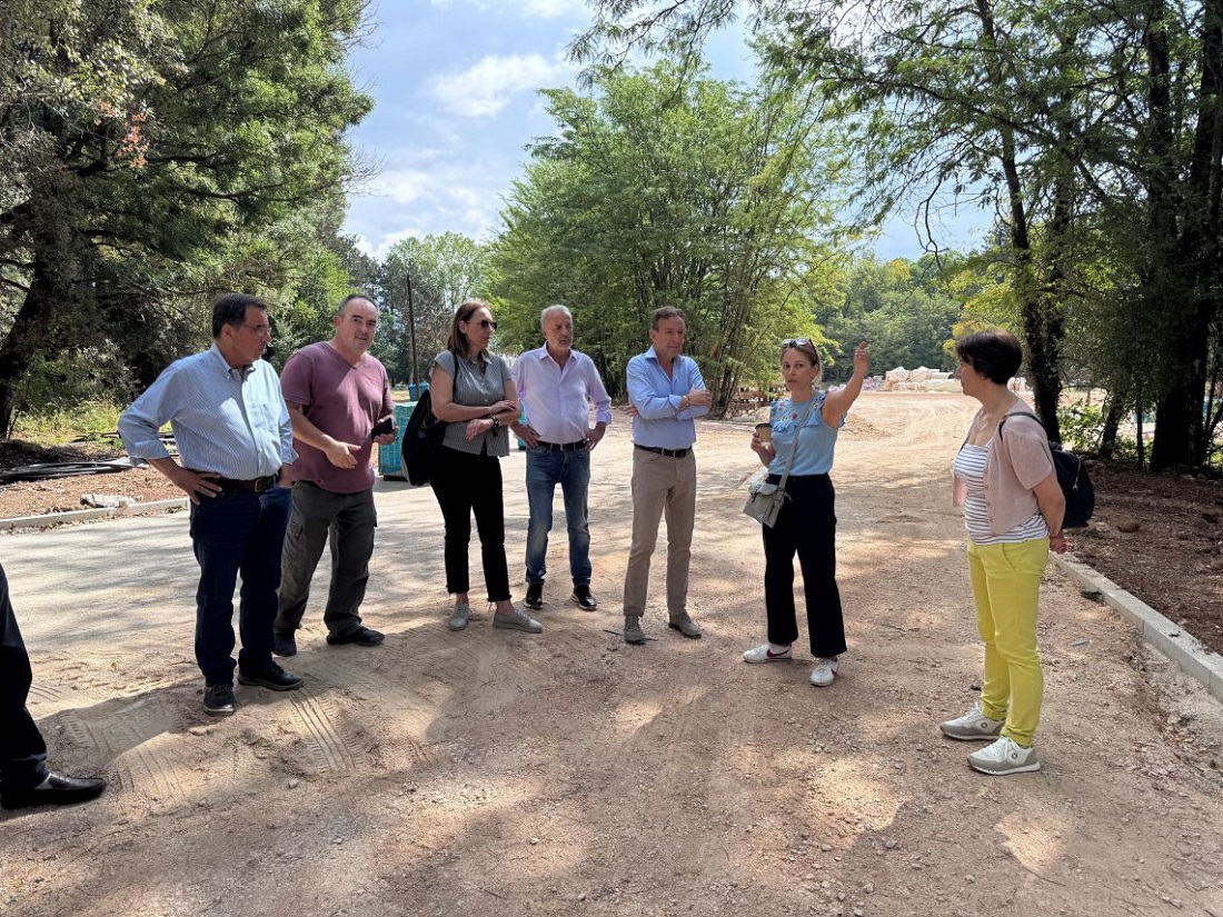 Με το βλέμμα στην επόμενη ημέρα για το Πάρκο Πυρσινέλλα 55 parko pyrsinella2