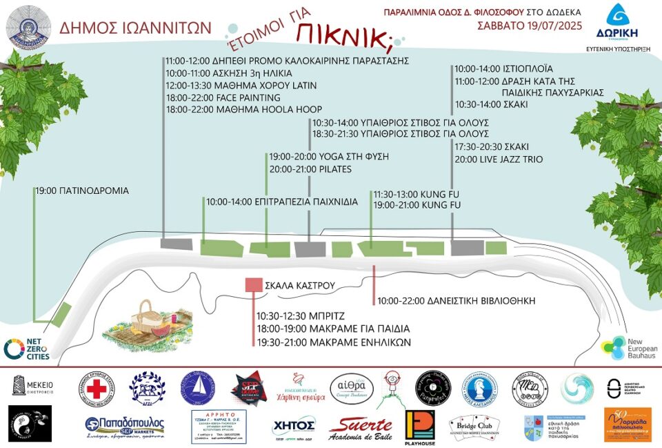 piknik programma 72025