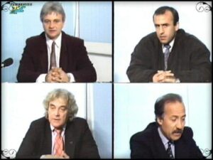 Νίκος Τσόλης: Με Σιόντη θα αλλάξει σελίδα ο ΠΑΣ Γιάννινα 57 Αθλητικο Ραντεβού 1993