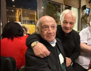 Νίκος Τσόλης: Με Σιόντη θα αλλάξει σελίδα ο ΠΑΣ Γιάννινα 59 Μοντέζ Τσόλης