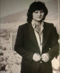 Νίκος Τσόλης: Με Σιόντη θα αλλάξει σελίδα ο ΠΑΣ Γιάννινα 61 Νικος Τσολης 1975