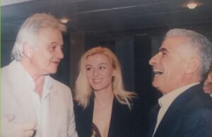 Νίκος Τσόλης: Με Σιόντη θα αλλάξει σελίδα ο ΠΑΣ Γιάννινα 60 Νικος Τσόλης Μιμης Παπαϊωάννου