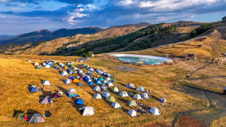 Anilio Park Festival