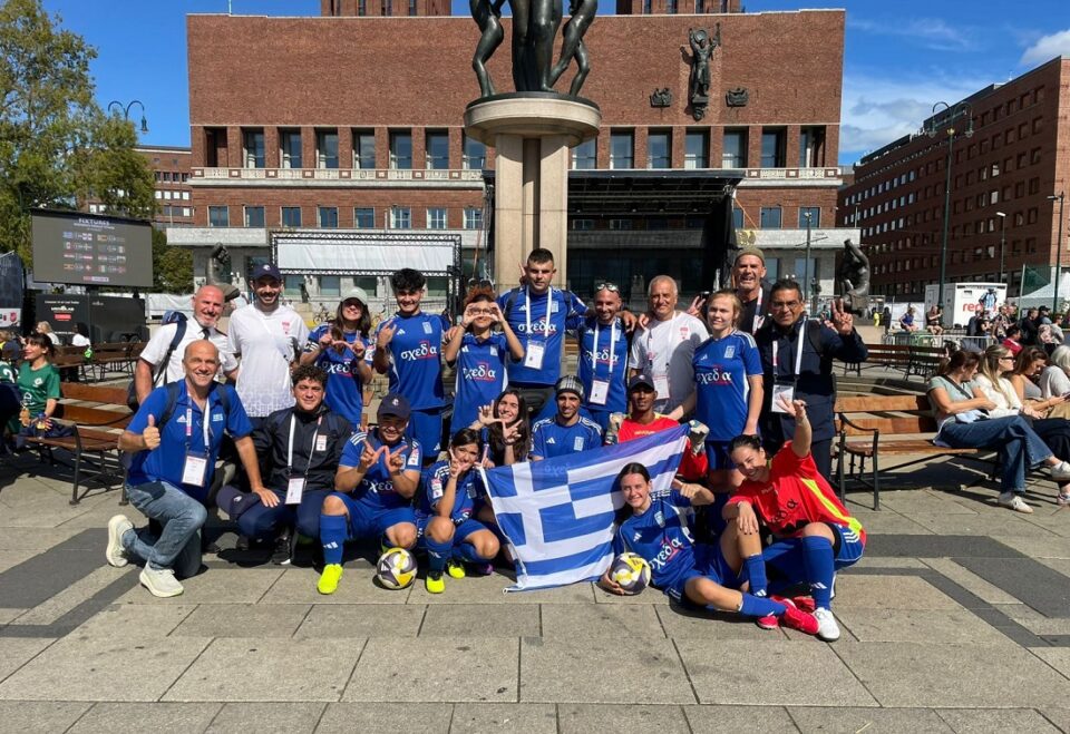 Ethniki Astegwn