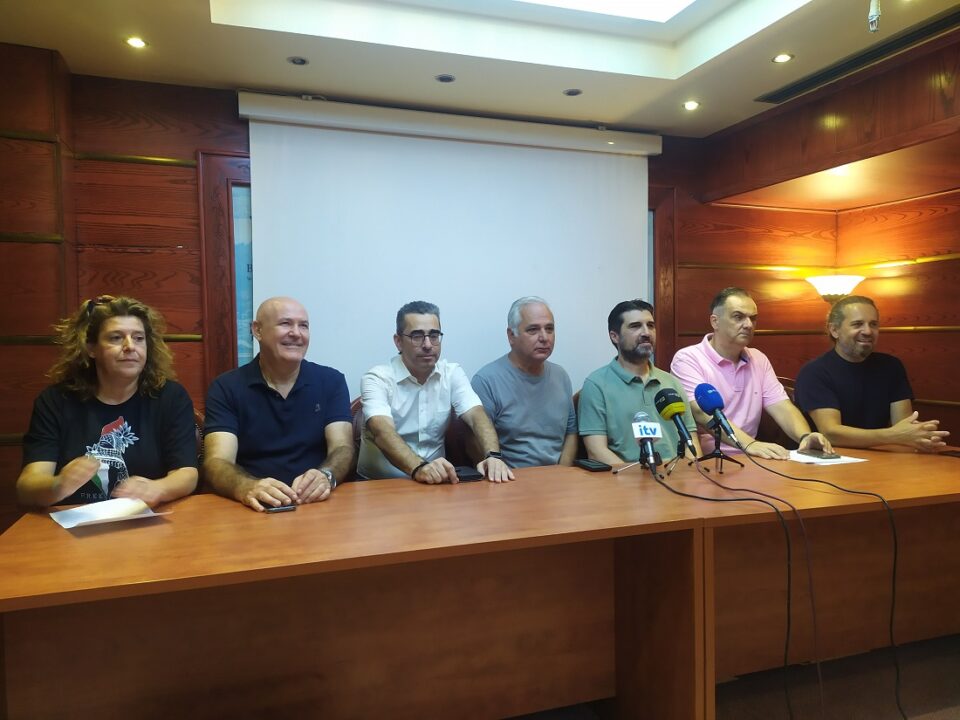 Syntypou gia apergia ADEDY