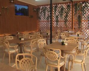 veranda LAFI