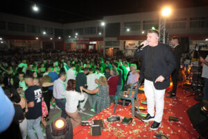 Γ Καψάλης πανηγυρι Αγρίνιο