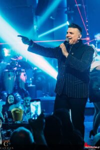 Καψάλης Can Can