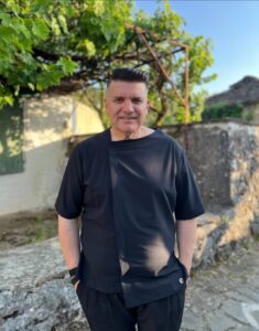 Καψάλης Ζίτσα