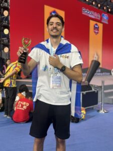 Dimos Lefteris Robotiki 2