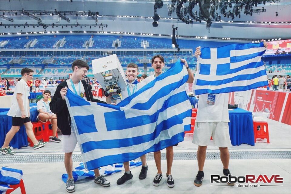 Dimos Lefteris Robotiki 3