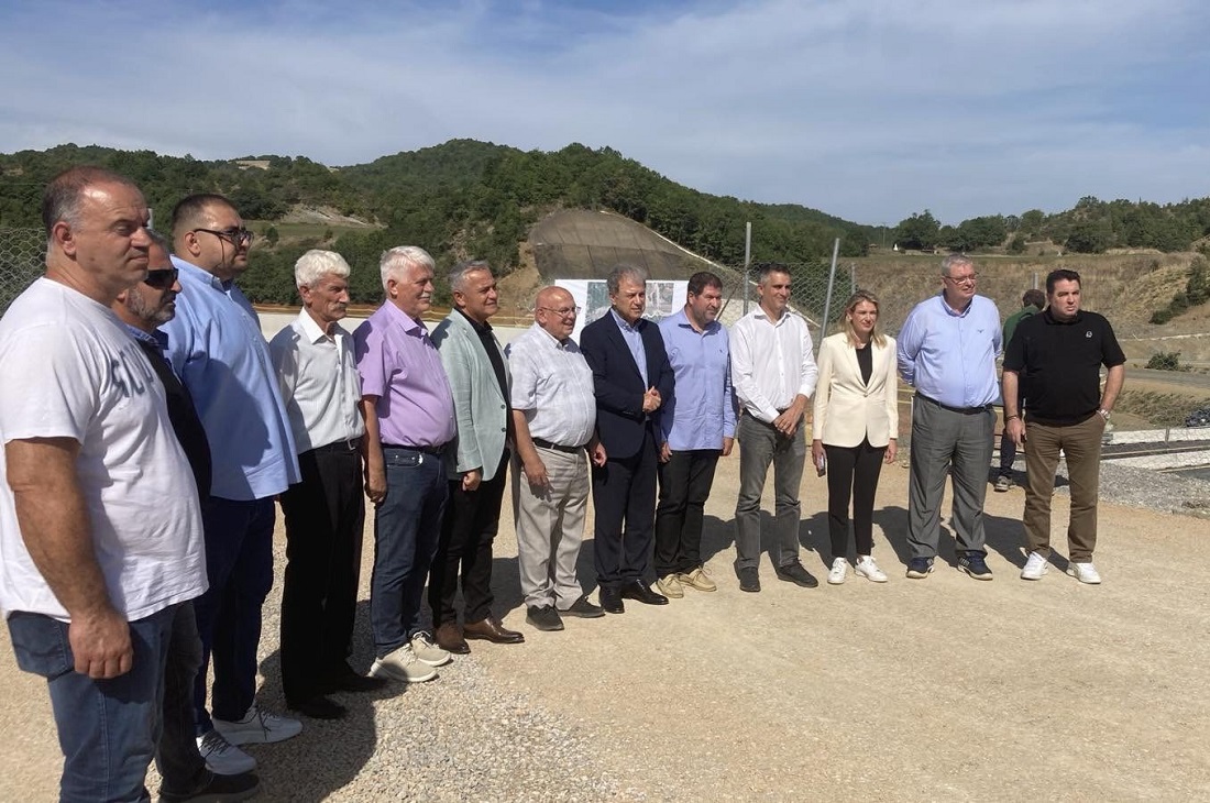 Χωρίς εμπόδια στην τελική ευθεία ο Ε65 55 E65 Dimas Kaxrimanis 2