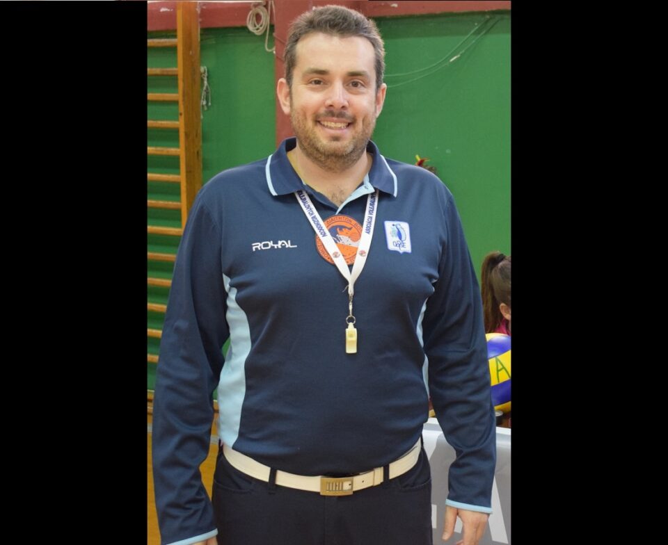 Nikitas Papageorgiou