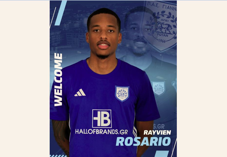 ROSARIO PAS