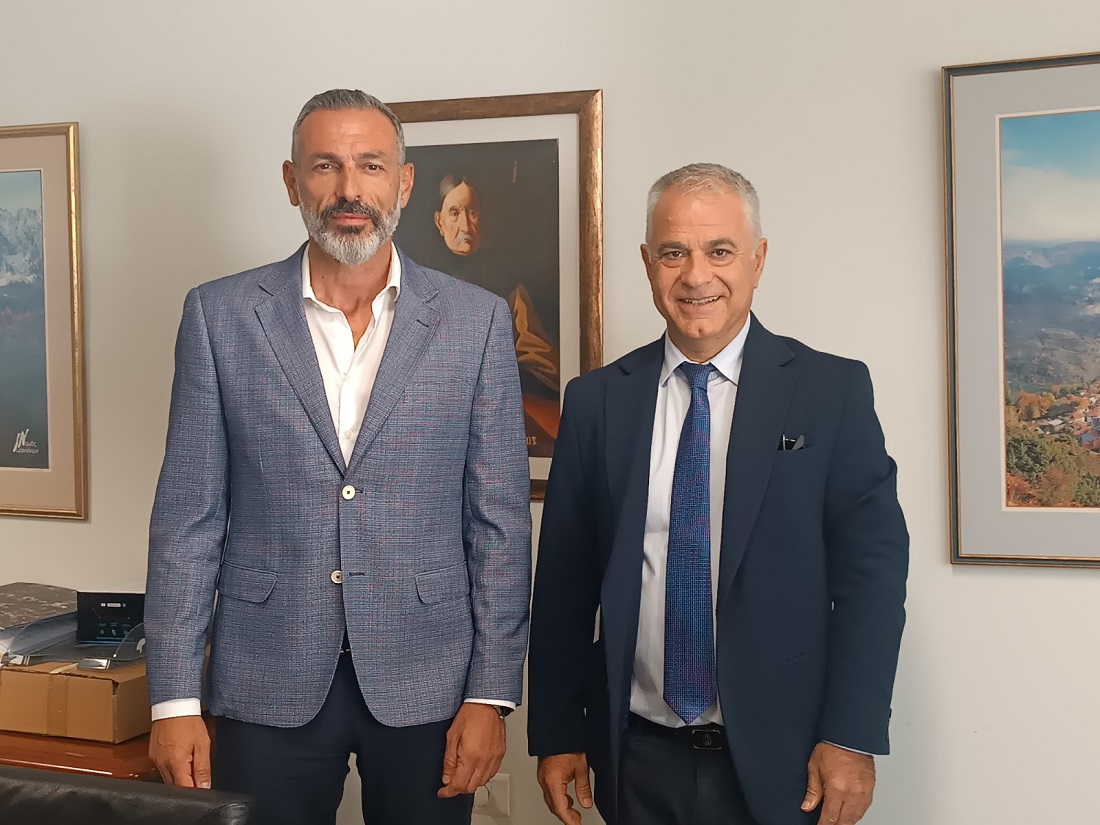 Πολλά τα στοιχήματα για τη νέα διοίκηση του «Χατζηκώστα» 55 Stamatiadis Derdemezis 1