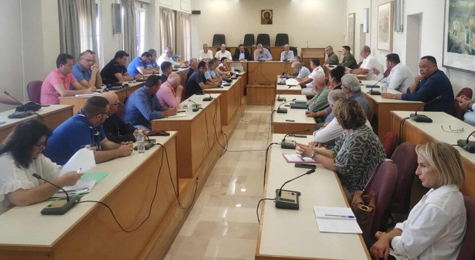 Syntonistiko Perifereiako 090925