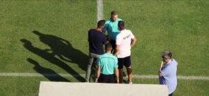 Στιγμιότυπα ....τρίτου ημιχρόνου από το γήπεδο της Δράμας 51 Tsetsilas proponites