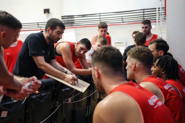 Vikos Falcons 2025 26