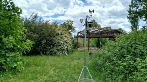 Ένα πολύτιμο αποθετήριο δεδομένων από το έργο DFGLake 55 dfglake aisthitires2