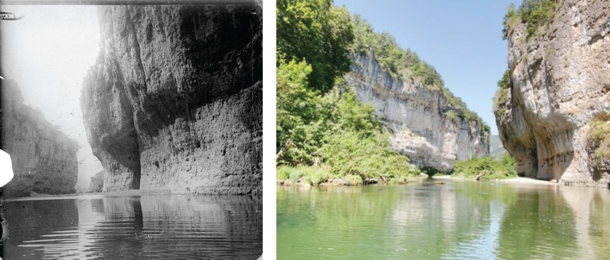1898: Ο Γιαννιώτης και το Γαϊδουράκι στη νότια Γαλλία 61 donkey 10 11 Custom scaled