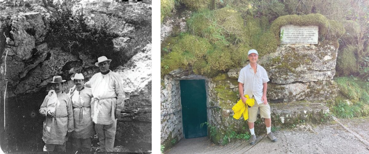 1898: Ο Γιαννιώτης και το Γαϊδουράκι στη νότια Γαλλία 63 donkey diples site 13 14 Custom scaled