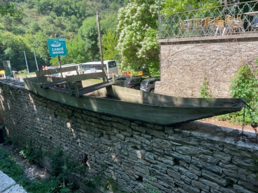 1898: Ο Γιαννιώτης και το Γαϊδουράκι στη νότια Γαλλία 59 eikona 8 Custom