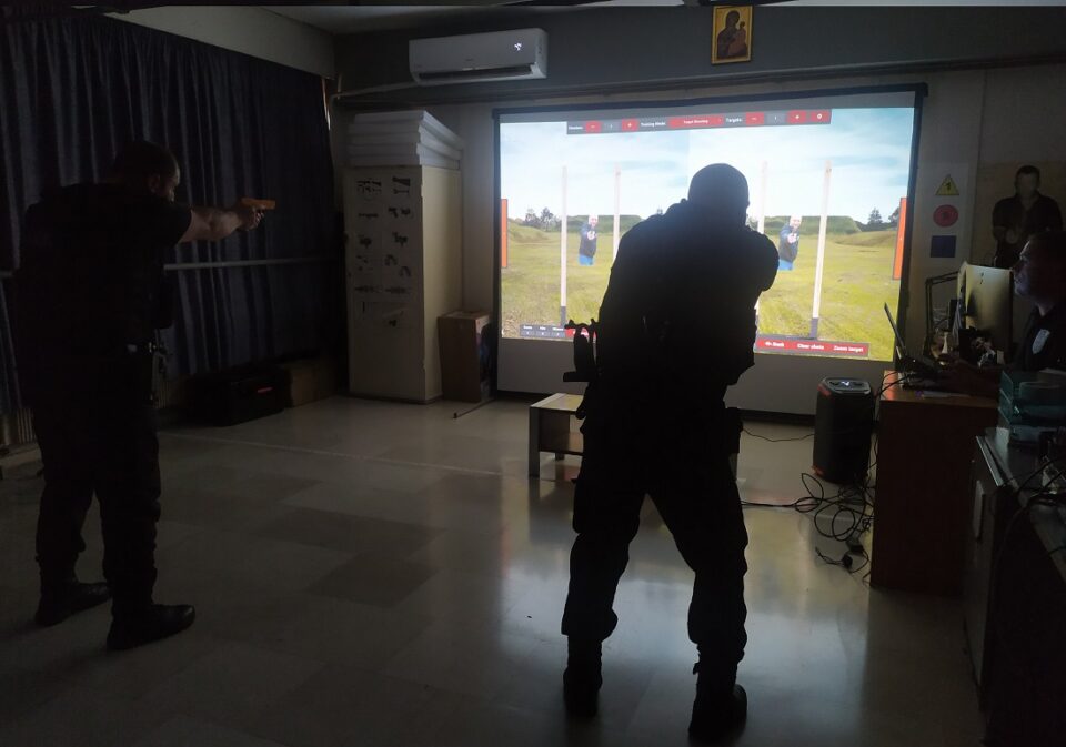 exomoiotis skopovolis