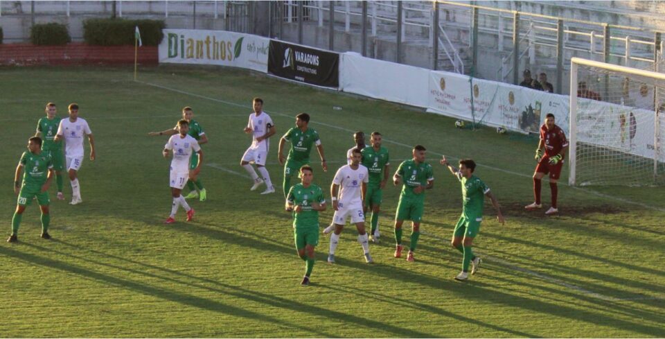 maked pas epithesi pas