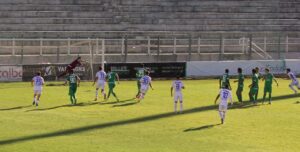 maked pas gounaridis faoul konte