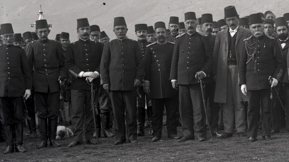 valis osman pasasCustom