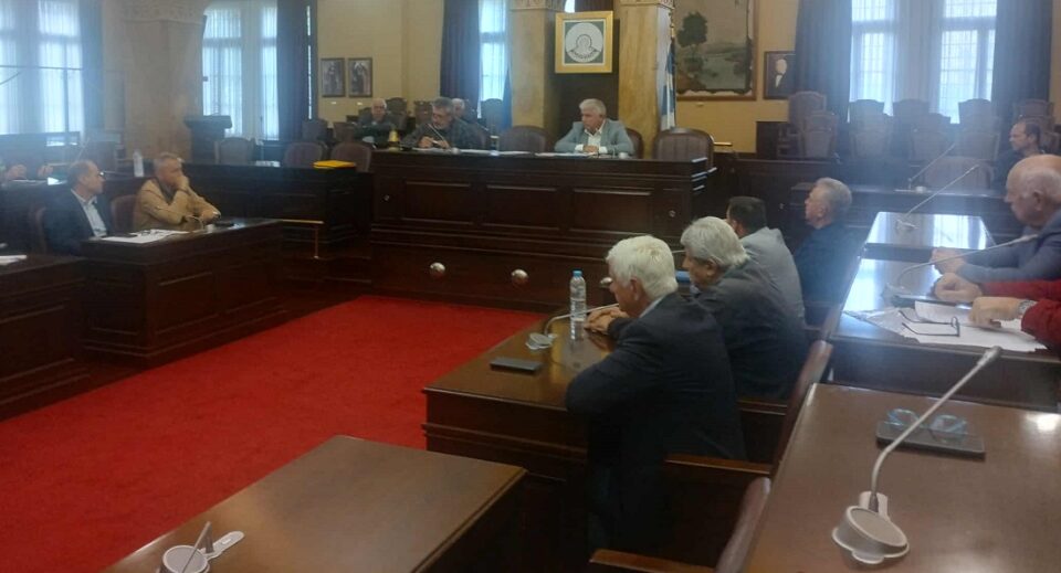 ASDSA Hpeirou 06102025