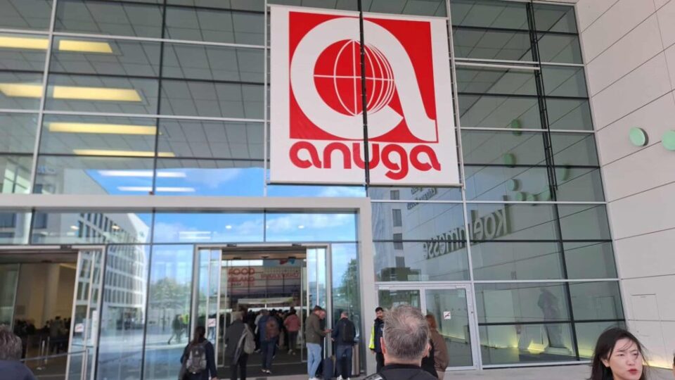 Anuga