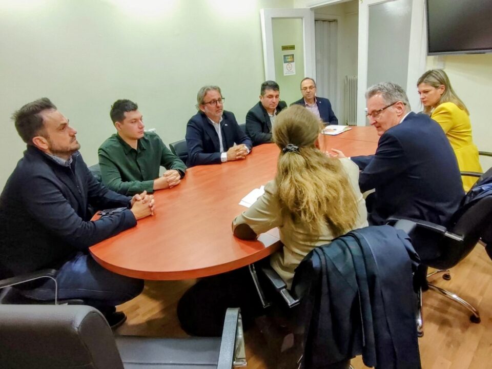 Austriakoi Epimelitirio