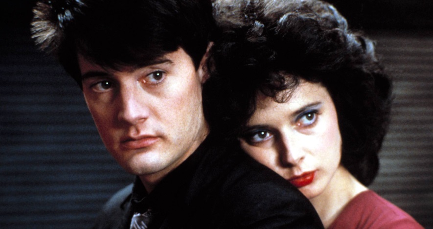 Blue Velvet