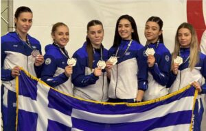 Ethniki