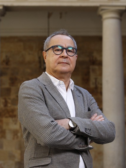 Julian Victor Mendez Dosuna