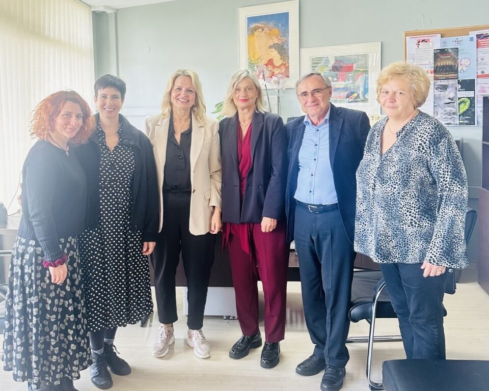 Kapsalis Markoula synergasia