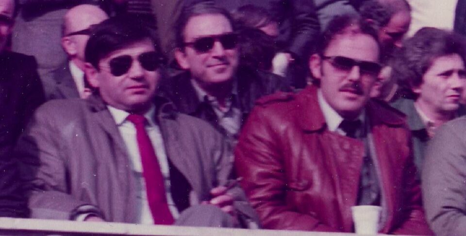Kravaris Gkourgkoulis