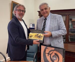 Mpekas Epimelitirio Hrakleiou