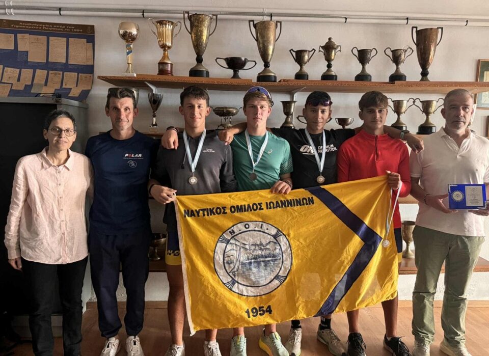 NOI Marathonios Omilou Eretwn 1