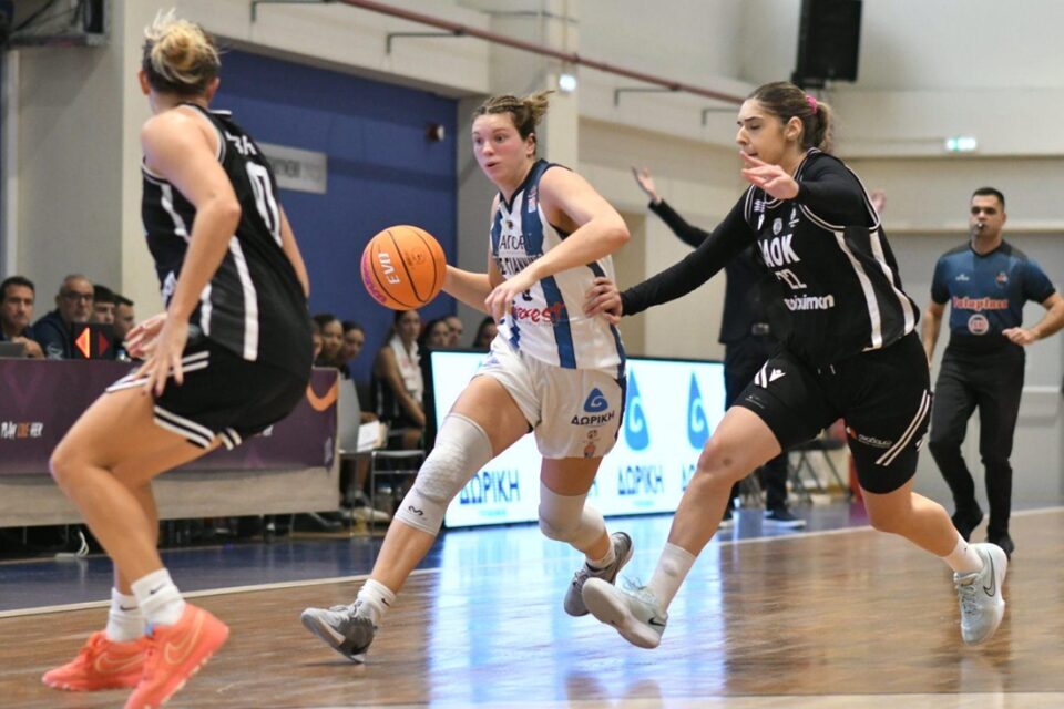 PAS WBC PAOK 18102025