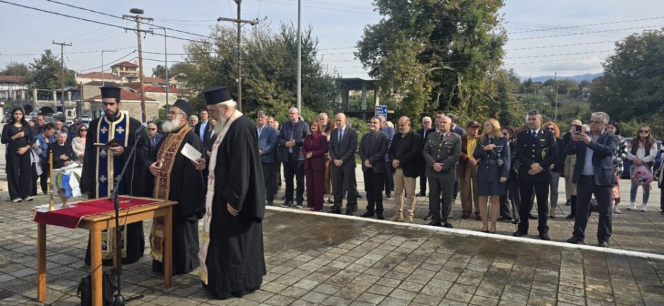 Pavlos Melas ekdilwseis 2025 1